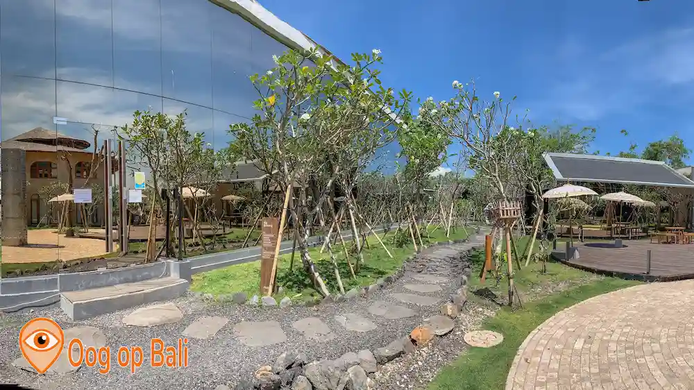 Spiegel kantoren Aurora