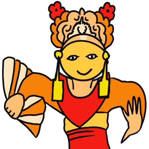 Logo vakantie-bali.com