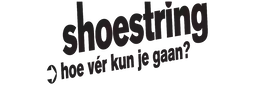 Shoestring logo.