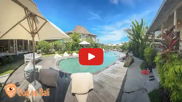Accommodatie Munggu Bali
