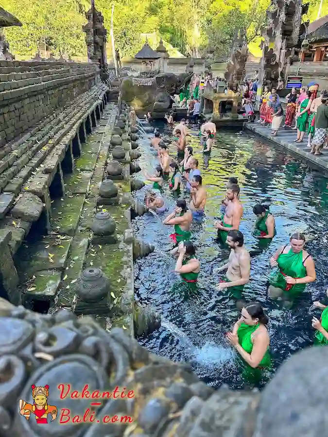 Pura Tirtha Empul