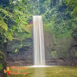 Tibumana waterval